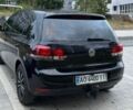 Чорний Фольксваген Гольф, об'ємом двигуна 1.6 л та пробігом 177 тис. км за 8800 $, фото 3 на Automoto.ua