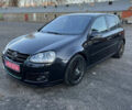 Фольксваген Гольф 2008 в Ровно на Automoto.ua Черный Фольксваген Гольф, объемом двигателя 1.4 л и пробегом 254 тыс. км за 7700 $, фото 1 на Automoto.ua