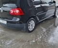Чорний Фольксваген Гольф, об'ємом двигуна 1.4 л та пробігом 216 тис. км за 5400 $, фото 12 на Automoto.ua
