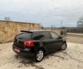 Чорний Фольксваген Гольф, об'ємом двигуна 1.6 л та пробігом 178 тис. км за 5950 $, фото 7 на Automoto.ua