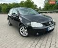 Чорний Фольксваген Гольф, об'ємом двигуна 1.4 л та пробігом 181 тис. км за 7800 $, фото 1 на Automoto.ua