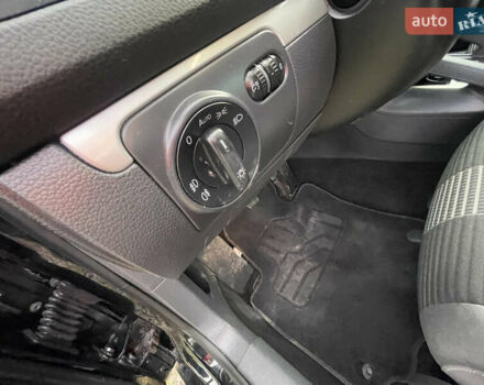 Чорний Фольксваген Гольф, об'ємом двигуна 1.4 л та пробігом 217 тис. км за 5900 $, фото 24 на Automoto.ua