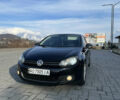 Черный Фольксваген Гольф, объемом двигателя 1.97 л и пробегом 304 тыс. км за 8300 $, фото 2 на Automoto.ua