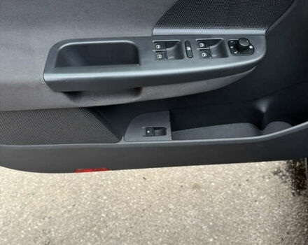 Чорний Фольксваген Гольф, об'ємом двигуна 1.4 л та пробігом 194 тис. км за 5899 $, фото 12 на Automoto.ua