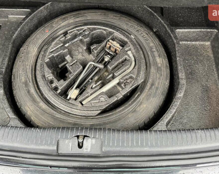 Черный Фольксваген Гольф, объемом двигателя 1.39 л и пробегом 242 тыс. км за 6999 $, фото 28 на Automoto.ua