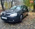 Чорний Фольксваген Гольф, об'ємом двигуна 1.9 л та пробігом 162 тис. км за 5999 $, фото 18 на Automoto.ua