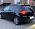 Черный Фольксваген Гольф, объемом двигателя 1.6 л и пробегом 305 тыс. км за 5399 $, фото 1 на Automoto.ua