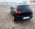 Чорний Фольксваген Гольф, об'ємом двигуна 1.4 л та пробігом 204 тис. км за 5200 $, фото 3 на Automoto.ua