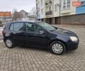 Чорний Фольксваген Гольф, об'ємом двигуна 1.6 л та пробігом 255 тис. км за 6299 $, фото 63 на Automoto.ua