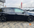 Чорний Фольксваген Гольф, об'ємом двигуна 2 л та пробігом 166 тис. км за 9500 $, фото 7 на Automoto.ua