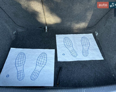 Черный Фольксваген Гольф, объемом двигателя 1.4 л и пробегом 190 тыс. км за 6690 $, фото 23 на Automoto.ua