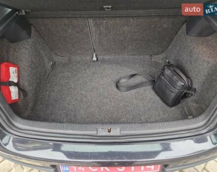 Чорний Фольксваген Гольф, об'ємом двигуна 1.6 л та пробігом 255 тис. км за 6299 $, фото 125 на Automoto.ua