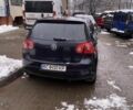 Черный Фольксваген Гольф, объемом двигателя 0 л и пробегом 190 тыс. км за 6200 $, фото 1 на Automoto.ua