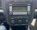 Черный Фольксваген Гольф, объемом двигателя 1.6 л и пробегом 217 тыс. км за 5800 $, фото 6 на Automoto.ua