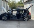 Черный Фольксваген Гольф, объемом двигателя 2 л и пробегом 235 тыс. км за 8200 $, фото 10 на Automoto.ua