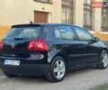 Чорний Фольксваген Гольф, об'ємом двигуна 1.4 л та пробігом 260 тис. км за 4444 $, фото 37 на Automoto.ua