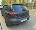 Чорний Фольксваген Гольф, об'ємом двигуна 0 л та пробігом 316 тис. км за 5000 $, фото 2 на Automoto.ua