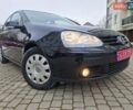 Чорний Фольксваген Гольф, об'ємом двигуна 1.6 л та пробігом 255 тис. км за 6299 $, фото 6 на Automoto.ua
