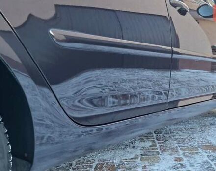 Чорний Фольксваген Гольф, об'ємом двигуна 1.6 л та пробігом 178 тис. км за 6699 $, фото 14 на Automoto.ua