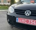 Черный Фольксваген Гольф, объемом двигателя 0 л и пробегом 189 тыс. км за 5999 $, фото 23 на Automoto.ua