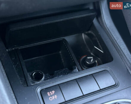 Чорний Фольксваген Гольф, об'ємом двигуна 1.4 л та пробігом 211 тис. км за 5650 $, фото 79 на Automoto.ua