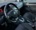 Фольксваген Гольф 2008 в Ровно на Automoto.ua Черный Фольксваген Гольф, объемом двигателя 1.4 л и пробегом 254 тыс. км за 7700 $, фото 11 на Automoto.ua
