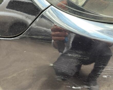 Чорний Фольксваген Гольф, об'ємом двигуна 1.4 л та пробігом 300 тис. км за 6000 $, фото 3 на Automoto.ua