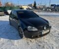Чорний Фольксваген Гольф, об'ємом двигуна 1.6 л та пробігом 221 тис. км за 6500 $, фото 1 на Automoto.ua