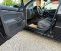 Черный Фольксваген Гольф, объемом двигателя 1.6 л и пробегом 162 тыс. км за 6599 $, фото 31 на Automoto.ua