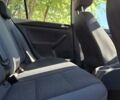 Черный Фольксваген Гольф, объемом двигателя 1.4 л и пробегом 276 тыс. км за 6600 $, фото 12 на Automoto.ua