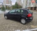 Чорний Фольксваген Гольф, об'ємом двигуна 1.6 л та пробігом 255 тис. км за 6299 $, фото 54 на Automoto.ua
