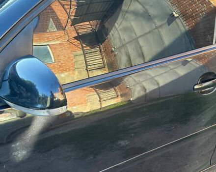 Чорний Фольксваген Гольф, об'ємом двигуна 1.6 л та пробігом 230 тис. км за 7600 $, фото 10 на Automoto.ua