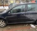 Черный Фольксваген Гольф, объемом двигателя 1.9 л и пробегом 190 тыс. км за 6200 $, фото 3 на Automoto.ua