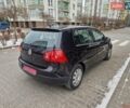 Чорний Фольксваген Гольф, об'ємом двигуна 1.6 л та пробігом 255 тис. км за 6299 $, фото 40 на Automoto.ua