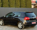 Черный Фольксваген Гольф, объемом двигателя 1.4 л и пробегом 211 тыс. км за 5690 $, фото 38 на Automoto.ua