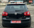 Черный Фольксваген Гольф, объемом двигателя 1.4 л и пробегом 231 тыс. км за 6799 $, фото 5 на Automoto.ua