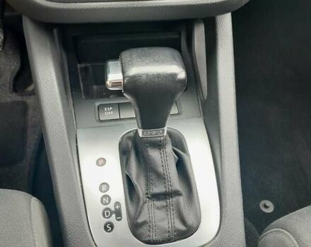 Чорний Фольксваген Гольф, об'ємом двигуна 1.9 л та пробігом 162 тис. км за 5999 $, фото 31 на Automoto.ua