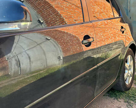 Чорний Фольксваген Гольф, об'ємом двигуна 1.6 л та пробігом 230 тис. км за 7600 $, фото 34 на Automoto.ua