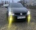Черный Фольксваген Гольф, объемом двигателя 1.4 л и пробегом 192 тыс. км за 5999 $, фото 19 на Automoto.ua