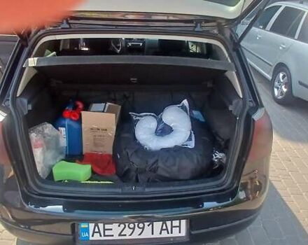 Черный Фольксваген Гольф, объемом двигателя 1.6 л и пробегом 228 тыс. км за 7500 $, фото 8 на Automoto.ua