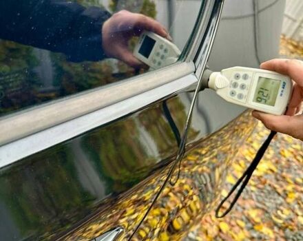 Черный Фольксваген Гольф, объемом двигателя 1.6 л и пробегом 215 тыс. км за 6300 $, фото 115 на Automoto.ua