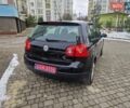 Чорний Фольксваген Гольф, об'ємом двигуна 1.6 л та пробігом 255 тис. км за 6299 $, фото 58 на Automoto.ua