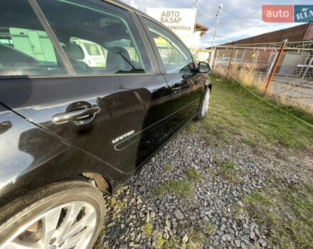 Чорний Фольксваген Гольф, об'ємом двигуна 1.4 л та пробігом 217 тис. км за 5900 $, фото 5 на Automoto.ua