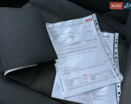 Чорний Фольксваген Гольф, об'ємом двигуна 1.4 л та пробігом 211 тис. км за 5650 $, фото 80 на Automoto.ua