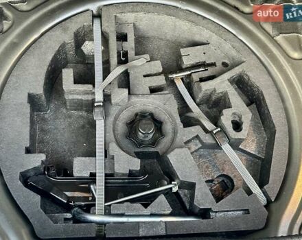 Чорний Фольксваген Гольф, об'ємом двигуна 1.6 л та пробігом 195 тис. км за 6399 $, фото 30 на Automoto.ua