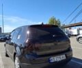 Черный Фольксваген Гольф, объемом двигателя 1.4 л и пробегом 276 тыс. км за 6600 $, фото 8 на Automoto.ua