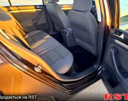 Чорний Фольксваген Гольф, об'ємом двигуна 1.6 л та пробігом 180 тис. км за 6985 $, фото 8 на Automoto.ua