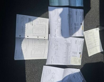 Чорний Фольксваген Гольф, об'ємом двигуна 1.4 л та пробігом 221 тис. км за 5500 $, фото 14 на Automoto.ua