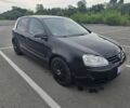Чорний Фольксваген Гольф, об'ємом двигуна 0 л та пробігом 257 тис. км за 1681 $, фото 1 на Automoto.ua