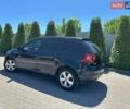 Чорний Фольксваген Гольф, об'ємом двигуна 1.4 л та пробігом 270 тис. км за 5850 $, фото 15 на Automoto.ua